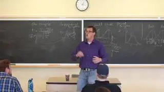Intro to Lab Res Methods in Psych 16 Simple Experiments II & t-tests