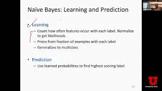 CS 5350/6350 Fall 2023, Lecture 27