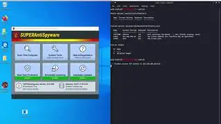 SUPERAntiSpyware Professional X Trial  Local Privilege Escalation (CVE-2020-24955)