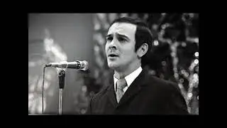 Муслим Магомаев. Если со мною ты. Muslim Magomaev. 1966 г.