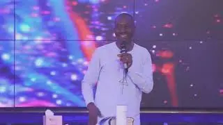 SPIRITUAL INGNITION | PASTOR JOSEPH SSEKISAKA | 20-10-2024