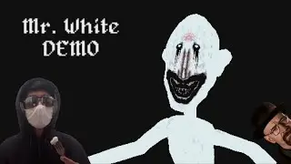 Le Weeb plays Mr White