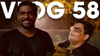HOW FAMOUS COMEDIANS VACATION ft 