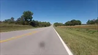130MPH Warning
