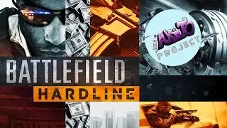 Не совсем обзор - Battlefield Hardline.(Обзор Battlefield Hardline, PC, PS4, обзор)