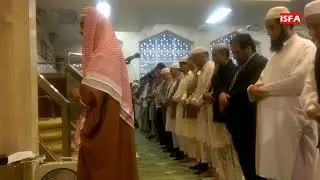 Islamic Life in Hong Kong
