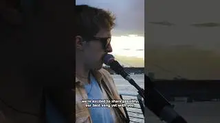 The song for your spotify playlist