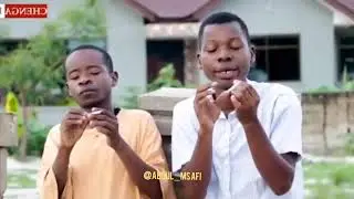 Bangi sio maji🙏.        Tizama hii vedio ushangae