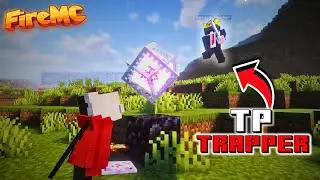 Why i Killed Everyone in this Public Lifesteal SMP | FireMC @PSD1