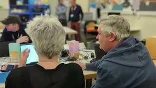 Digital Skills Sessions