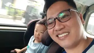 Japan Trip | First time in Mishima | Boss Ali Official