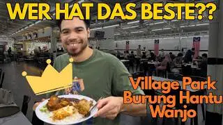 This is Malaysias BEST Nasi Lemak | 3 legendary Spots tested