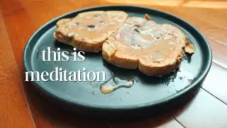 if you're too busy to meditate, do this