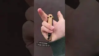 Складной нож Kershaw launch 8 , #махачкала #knife #нож #ножи ￼
