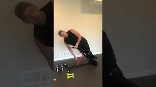 Low Back Exercises on Roman Hyperextension Chair - Council Bluffs Chiropractor