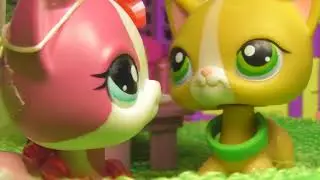 LPS сериал: Жизнь Марианны. Несчастный случай 1 часть