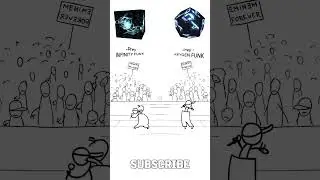 -Prey - KEYGEN FUNK vs -Prey - INFINITY FUNK