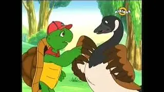 Franklin - Sezonul 2 Episodul 6 - COMOARA LUI FRANKLIN / FRANKLIN LA LECȚIA DE MUZICĂ (2007)