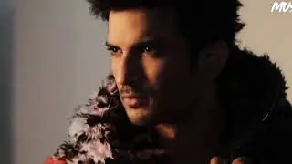 DARYA SA HAI TU   KEDARNATH SONG   SUSHANT SINGH RAJPUT   SARA ALI KHAN