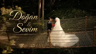 Sevim & Doğan - Düğün Klibi - İstanbul