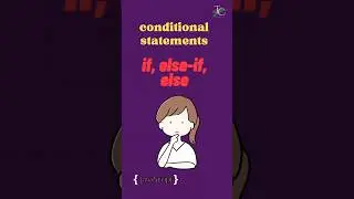 if, else if, else in javascript |Conditional statement in 