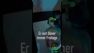 B&W Fun - #Layla - Nach intensiver Prüfung können wir Entwarnung geben: Total harmlos der Song!