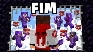 PAREI A GUERRA DA CREATIVE SQUAD (Fim)