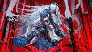 Nightcore - THE CONTORTIONIST (Melanie Martinez)