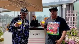 Kurupt & Daz Dillinger - Tha Dogg Pound & Snoop Dogg - Grown Up [Official Video] [2024] [4K]
