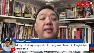 THE SPOX HOUR 304 | Ang immigration lookout order: pure harassment!
