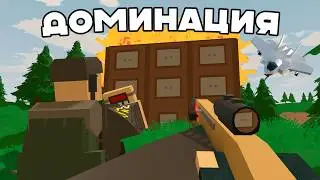 WE SURVIVED FOR 24 HOURS AND BECAME ENEMIES TO ALL PLAYERS ON THE SERVER IN UNTURNED | COBRA SURV...