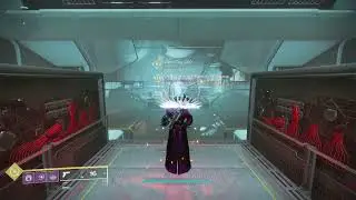 Clip: discussing the Colonel | Destiny 2