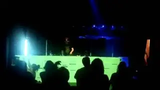 B-Complex - Beautiful lies [Live, Tabacka 13.6 Kosice]