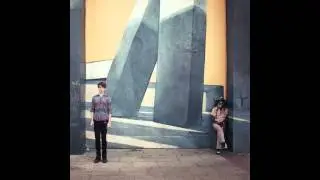 James Blake - Measurements (Official Audio)