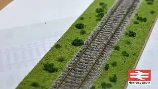 Moorway South Part 13 - Grass testing