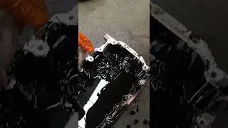 Масло!!! Меняйте вовремя!!!