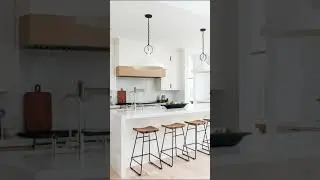 Ideas para incorporar acentos negros en la decoración de nuestro hogar. Paleta de colores elegante