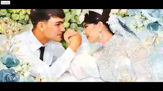 27 NİSAN 2024 TİMUR GULNOZA TOY PART 3
