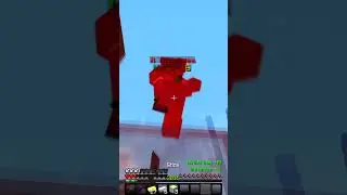 I thought i was dead!