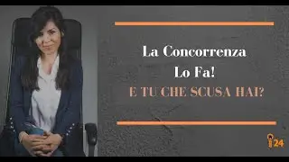 Le Altre Agenzie Immobiliari Lo Fanno e Tu Che Scusa Hai?