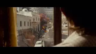 INCEPTION TRAILER HD 1080p