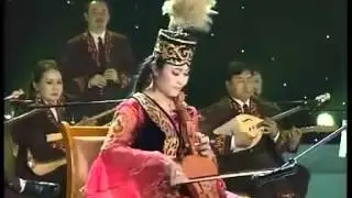 Ықылас Дүкенұлы - 