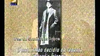 James Joyce Documentary 2/4