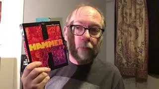 Mill Creek's Hammer Films Ultimate Collection Blu Review