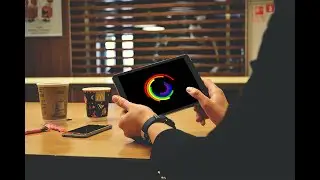 Multi color animated loader using html and CSS | 2020.