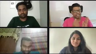 Q&A with subscribers | Live Interaction with Abhishek