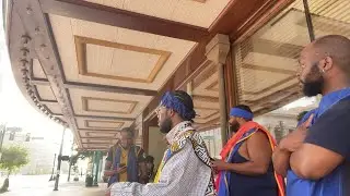 GMSPunishTheWicked Camp Speaking 8/2/24