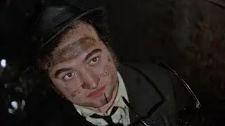 The Blues Brothers (1980) - Jake's Excuse