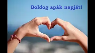 ⭐️Versek apák napjára⭐️Öt aranyos vers apák napjára👨‍👧‍👧👨‍👧👨‍👦‍👦