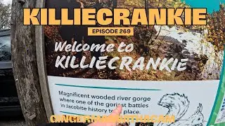 Gingerman:Episode 269-Killiecrankie